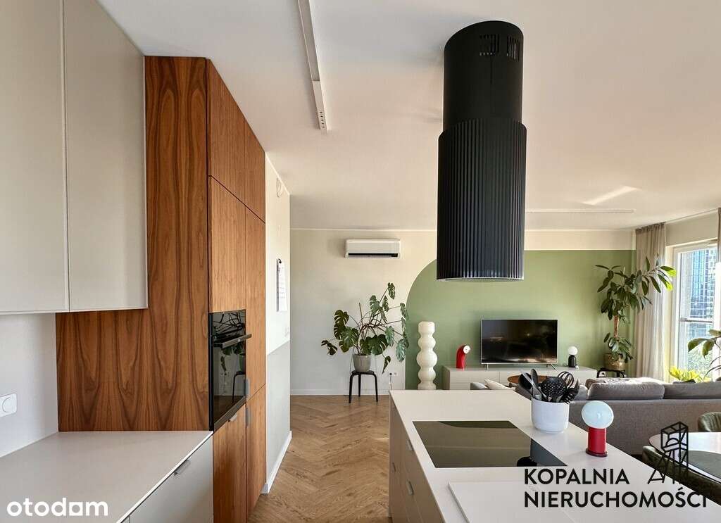 Ekskluzywny apartament | Sokolska 30 Towers