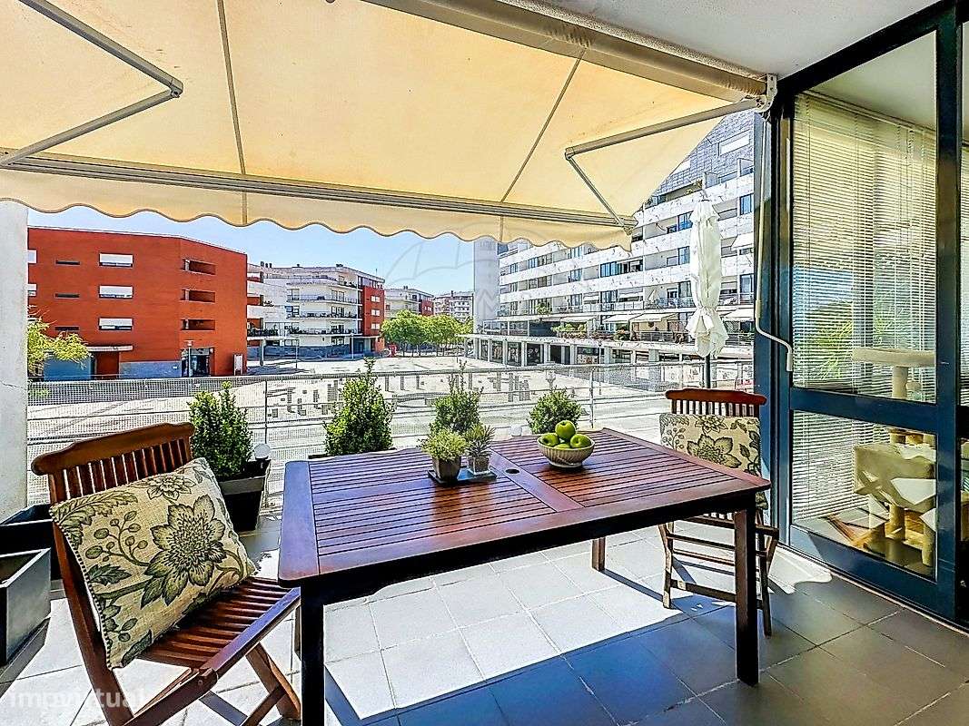 Apartamento T3 para venda-6