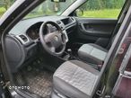 Skoda Fabia 1.4 16V Combi Classic - 8