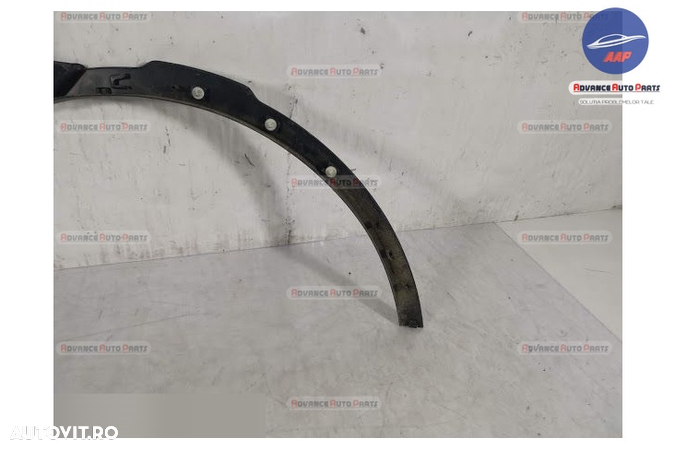 Bandou Overfender Dreapta Spate Land Rover Discovery L462 2017 2018 2019 2020 2021 original - 5