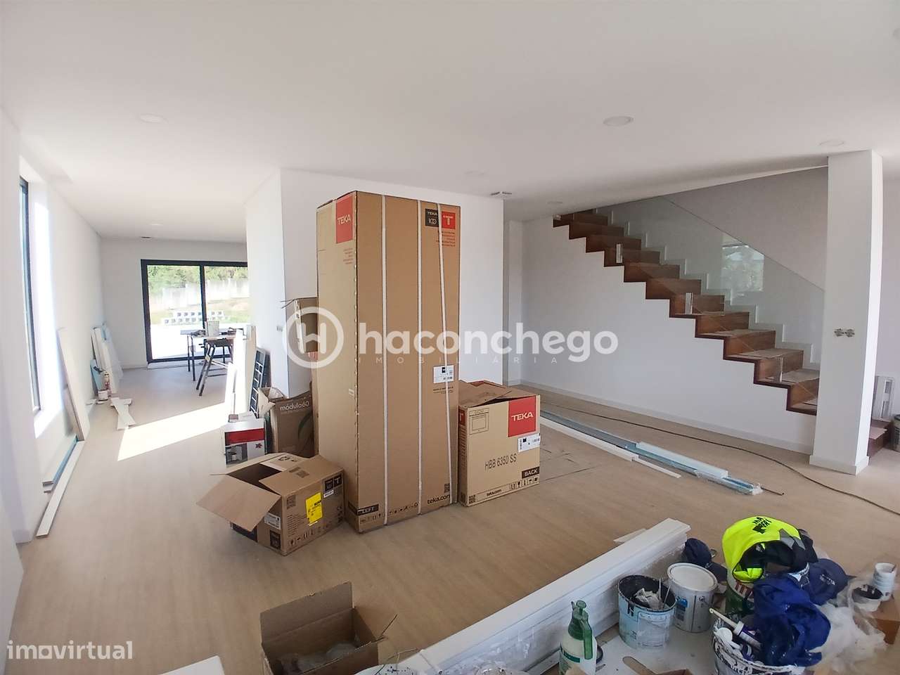 Moradia T3 nova Silva Barcelos-34