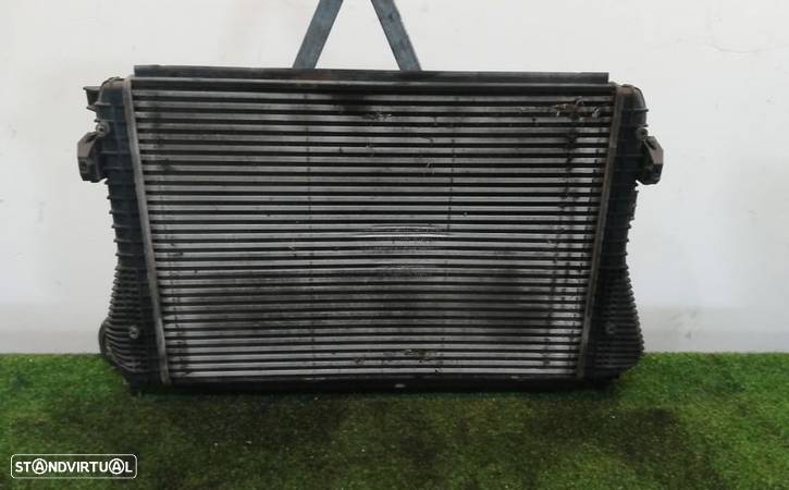 Intercooler Radiador Audi A3 (8P1) - 2