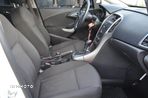 Opel Astra 1.6 Sports Tourer Automatik Fun - 14
