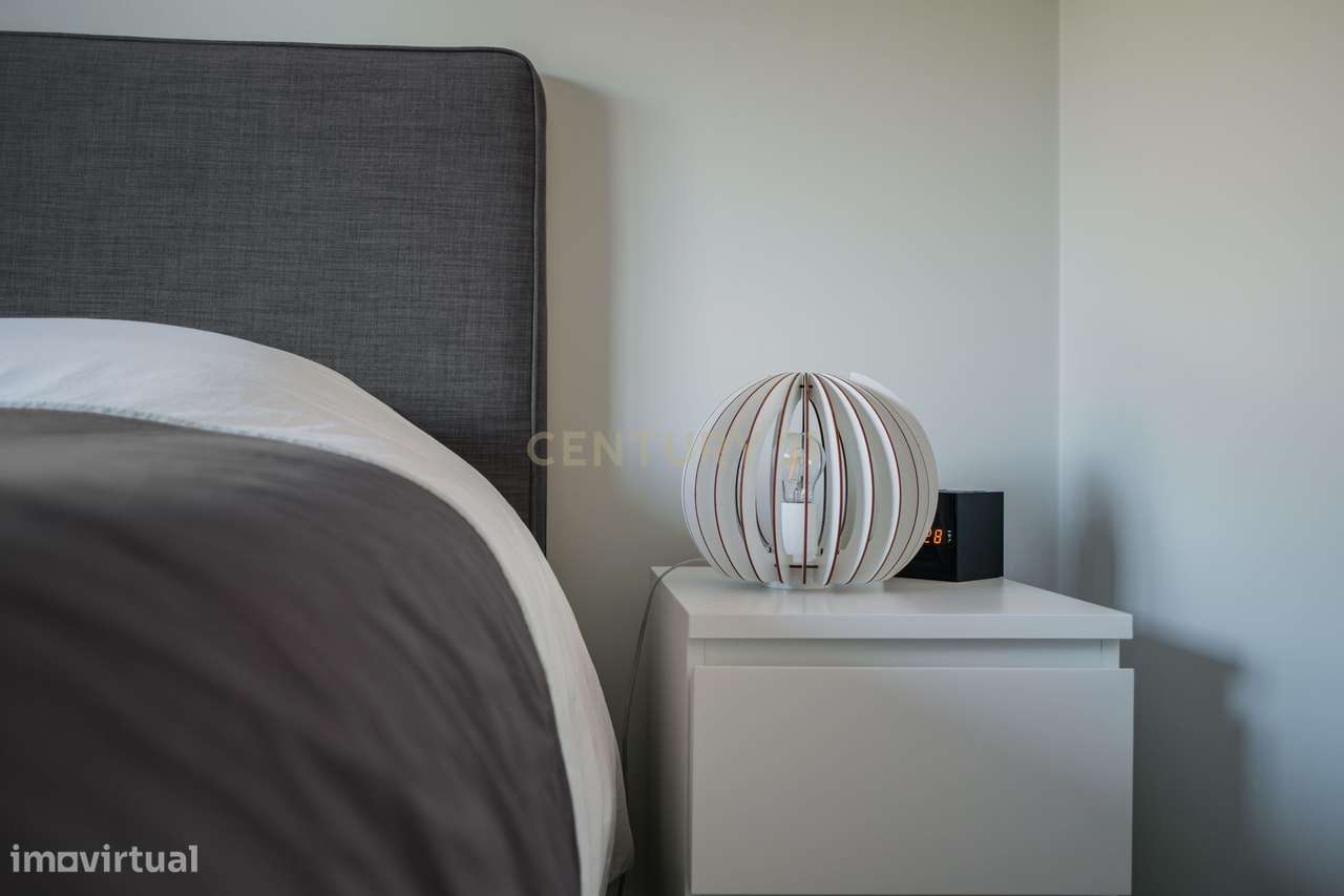 Moradia T3 Premium com Piscina Aquecida | Nadadouro – Costa de Prata-32