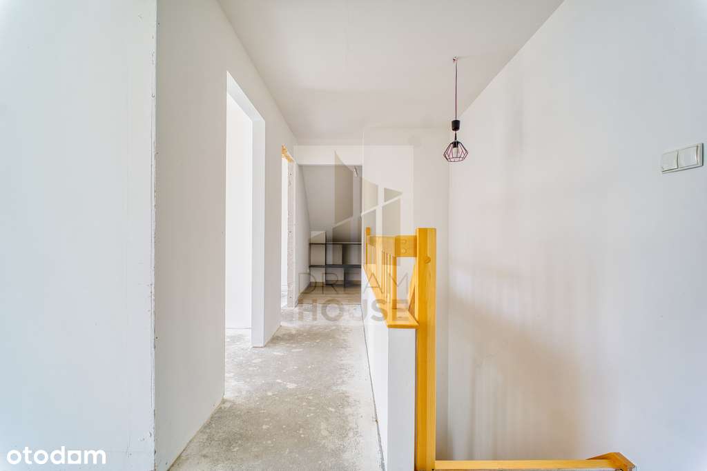 Dwupoziomowe mieszkanie 77,22 m² z dużym balkonem.-8