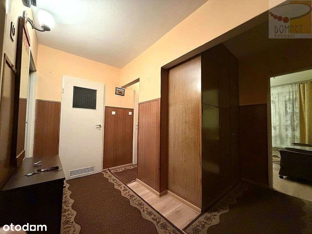 Mieszkanie, 60 m², Pruszków-9