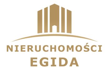 EGIDA Nieruchomości Logo