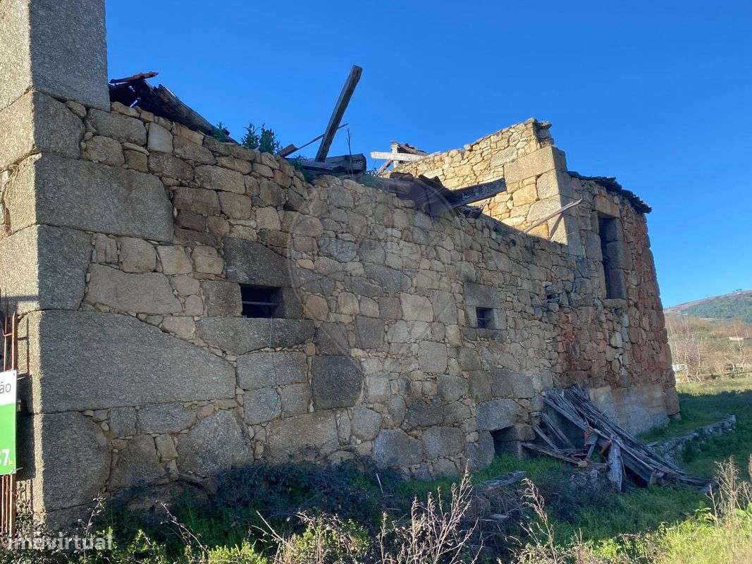 Moradia T4 para venda - Grande imagem: 5/19