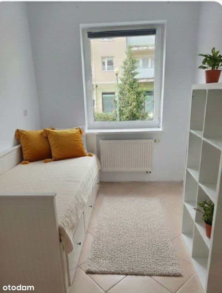 Mieszkanie z miejscem postojowym, ul. Rogalińska 6b - Pełny obrazek: 5/12