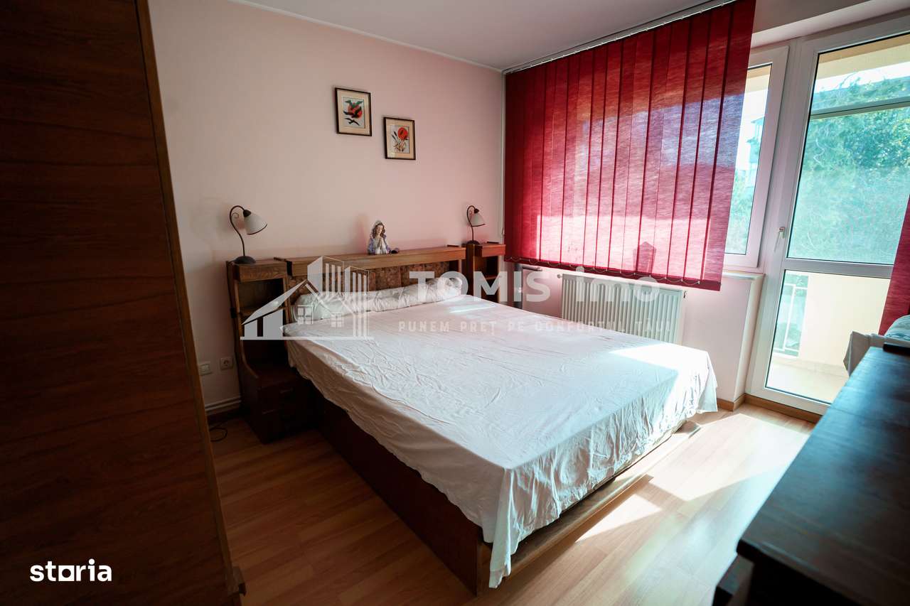 Apartament 4 camere în zona Tomis Nord-2