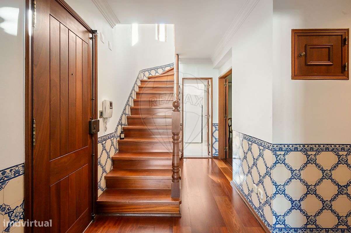 Apartamento T4 para venda - Grande imagem: 4/50