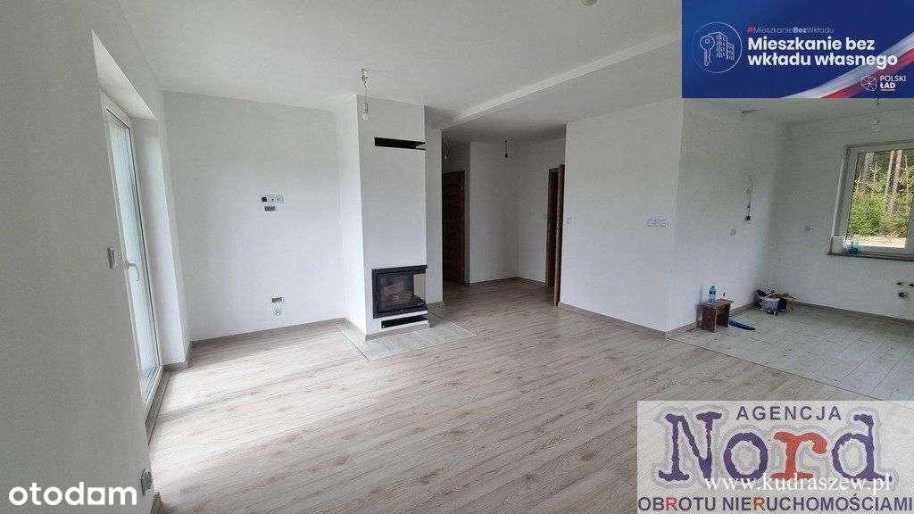 Dom, Nowy Lipsk, Biebrza, - Pełny obrazek: 5/20