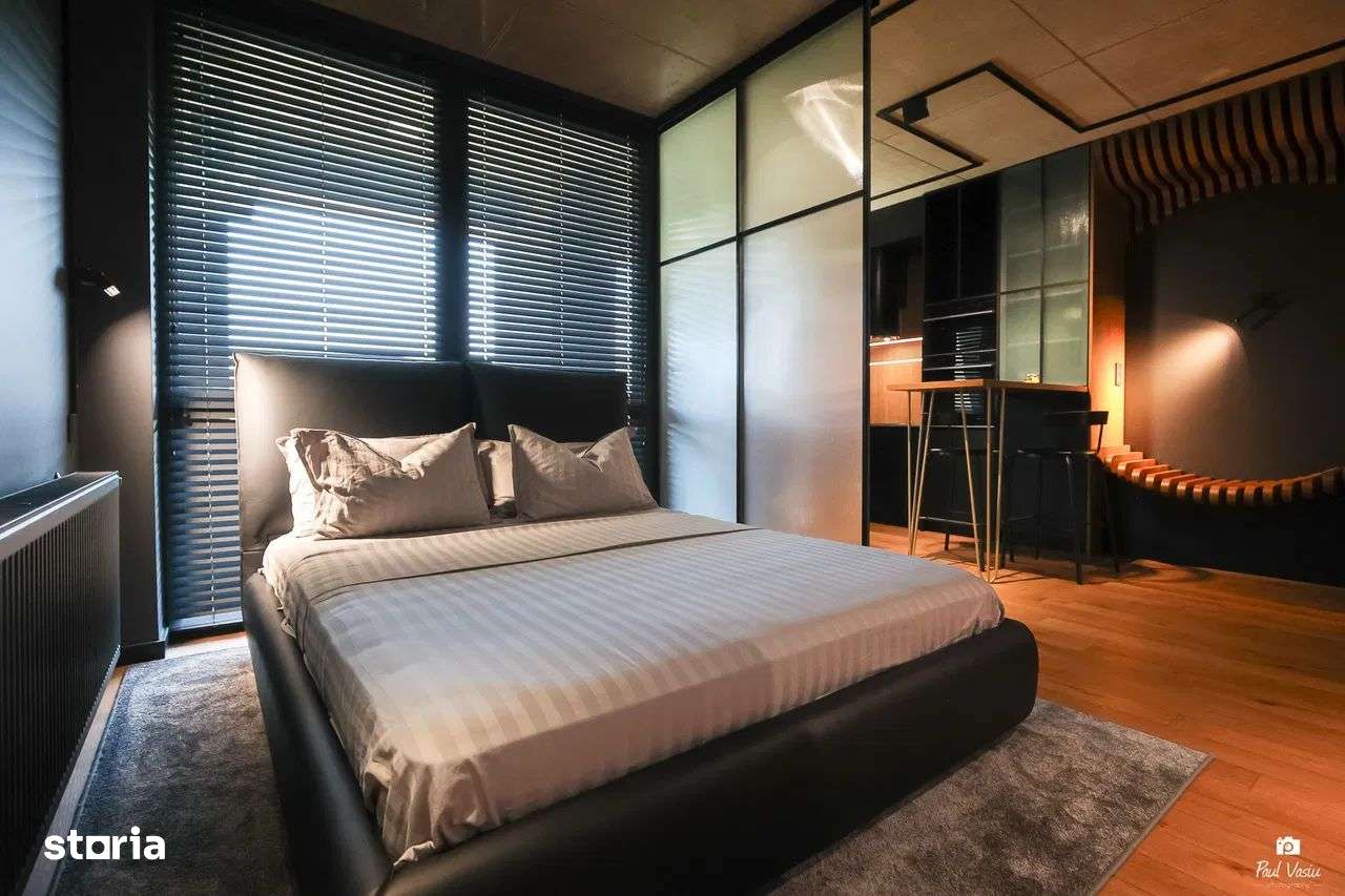 Concept 9 - Vanzare ap. tip studio + loc de parcare-5