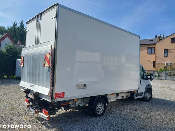 Fiat Ducato - 8