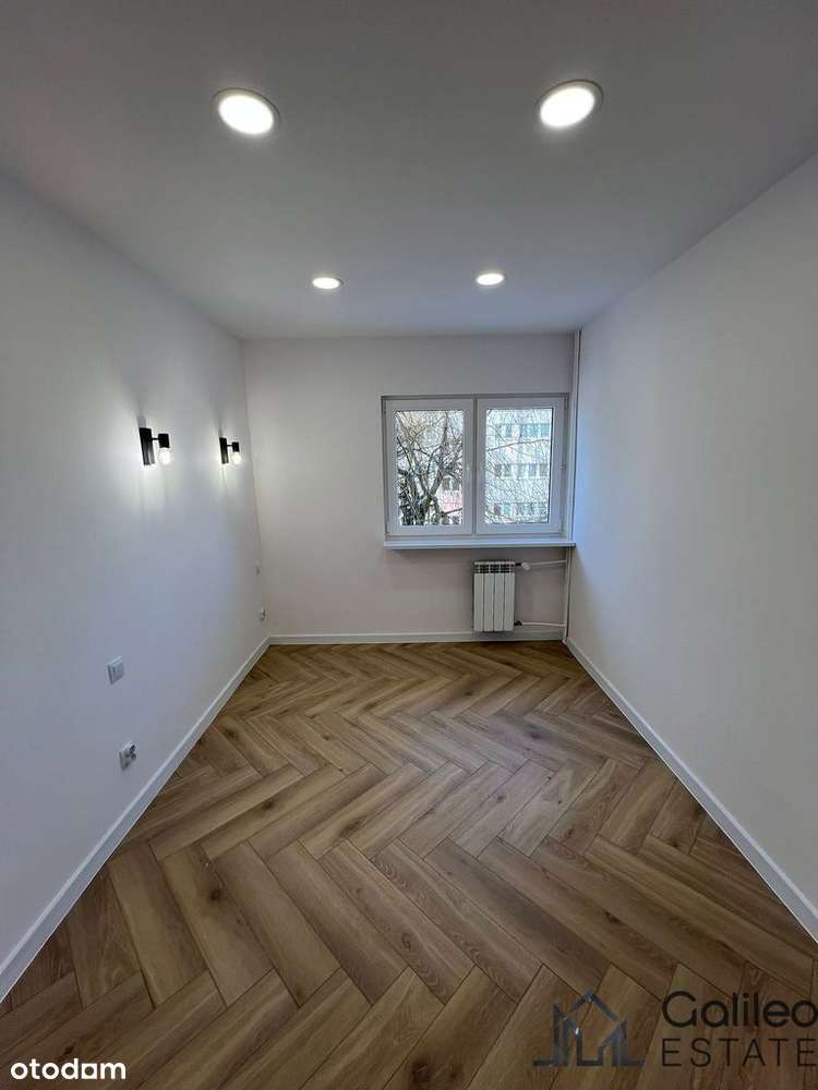 2 pokoje po gen. remoncie | klimatyzacja | Teo-11