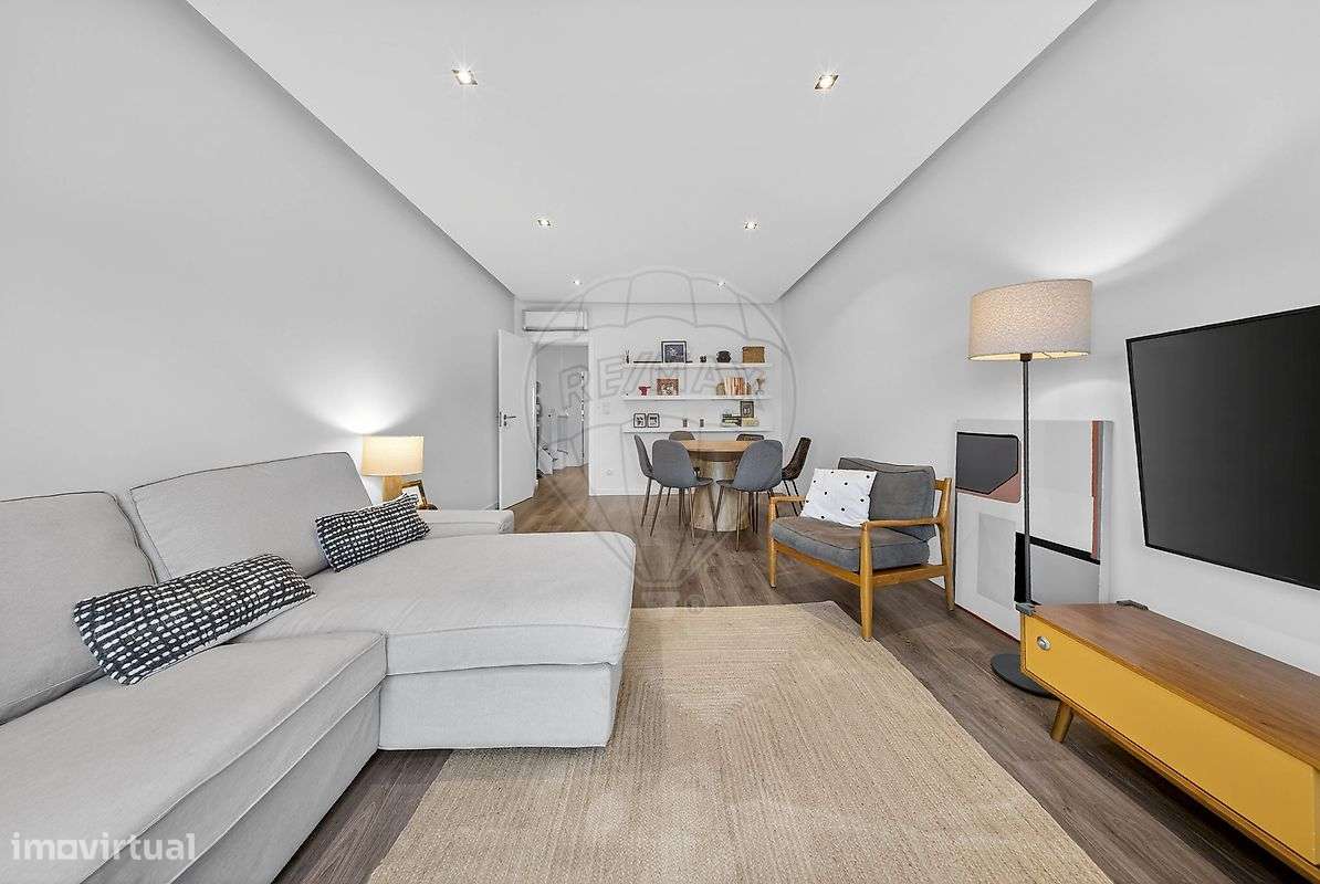 Apartamento T2 para venda - Grande imagem: 2/41