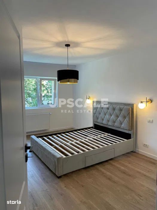 Apartament confort lux in cartierul Marasti,  2 camere decomandate!