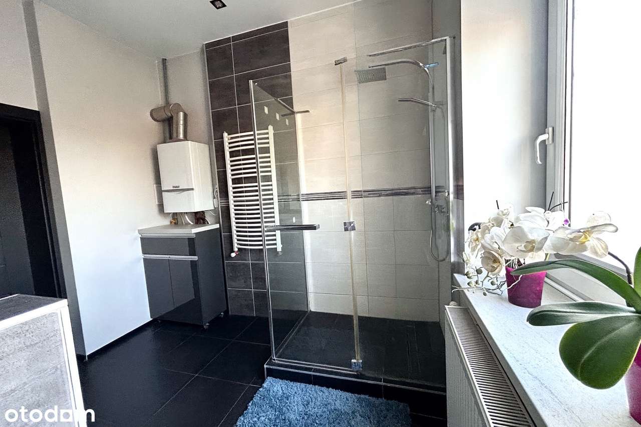 Mieszkanie 80 m² - wyremontowane, bezczynszowe - Pełny obrazek: 5/13