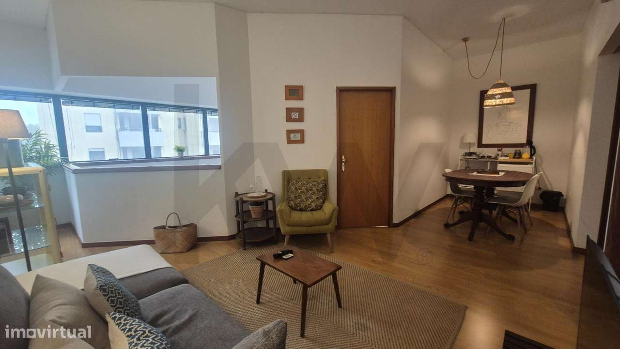 Estúdio Exclusivo junto à Casa da Música: O Seu Espaço no Centro do Po - Grande imagem: 3/16