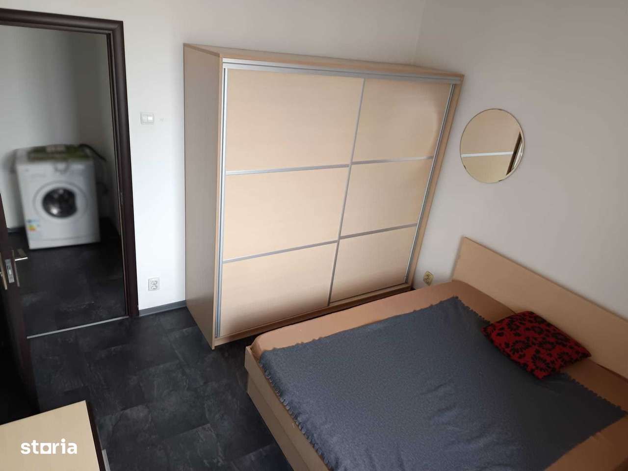 Apartament 3 camere Tineretului-1
