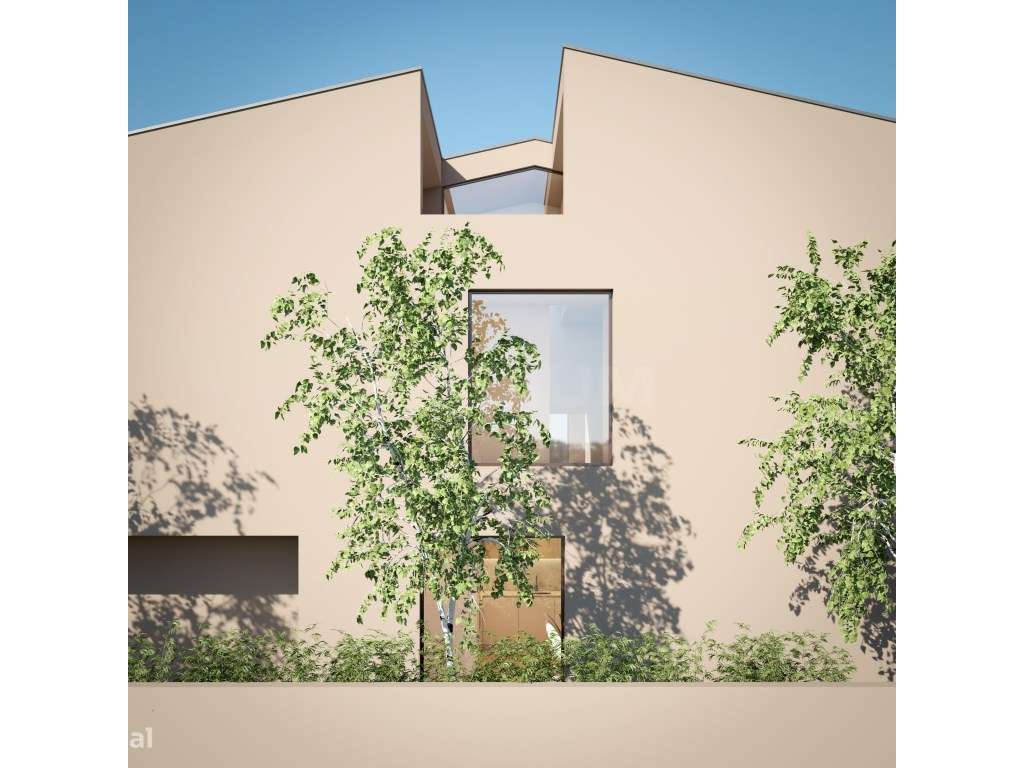 Moradia T4 - 'Villa Julião'-12