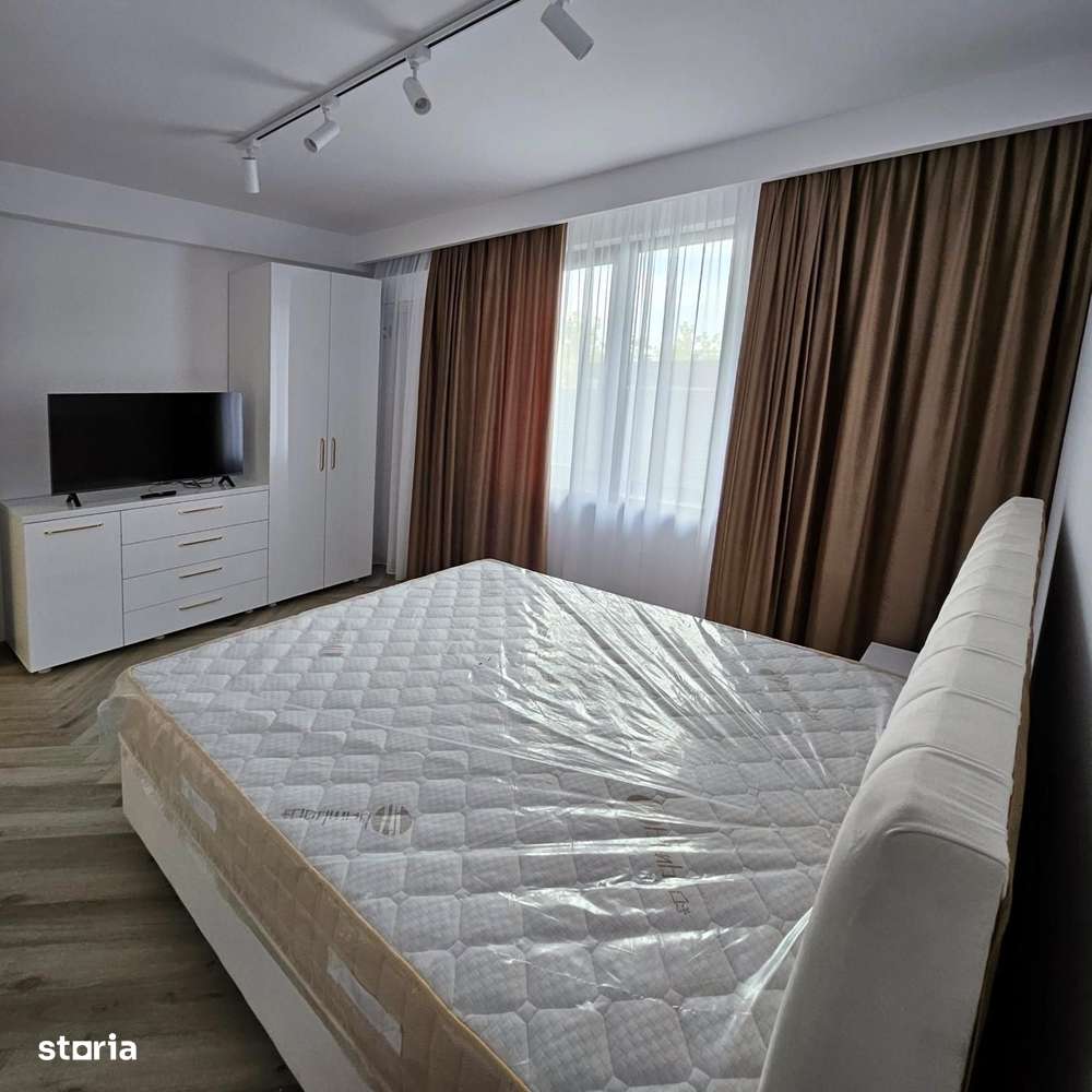 Casa Noua de Vanzare Balotesti - Imagine principală: 4/6