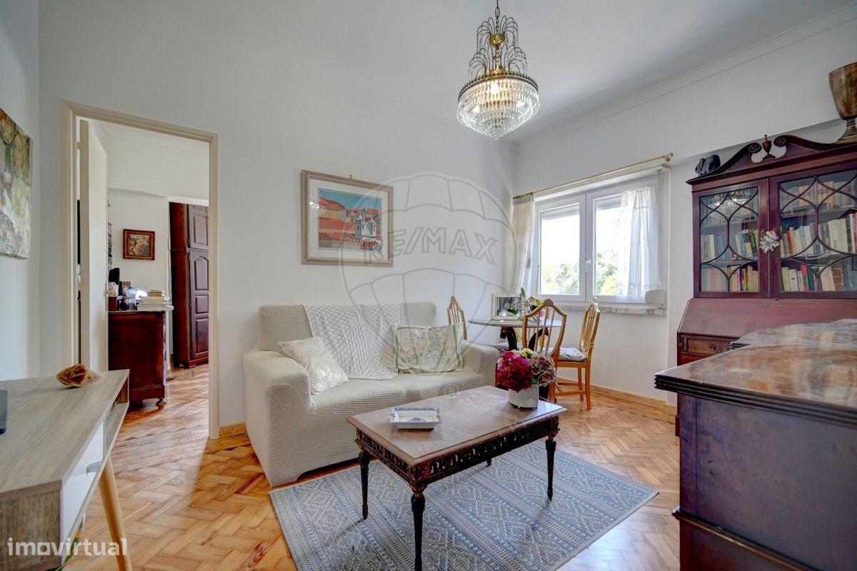 Apartamento T2 para venda - Grande imagem: 1/24