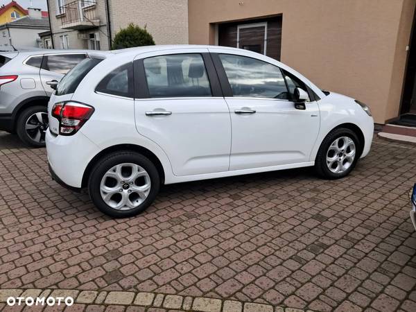 Citroën C3 Pure Tech (VTi) 82 Exclusive - 4