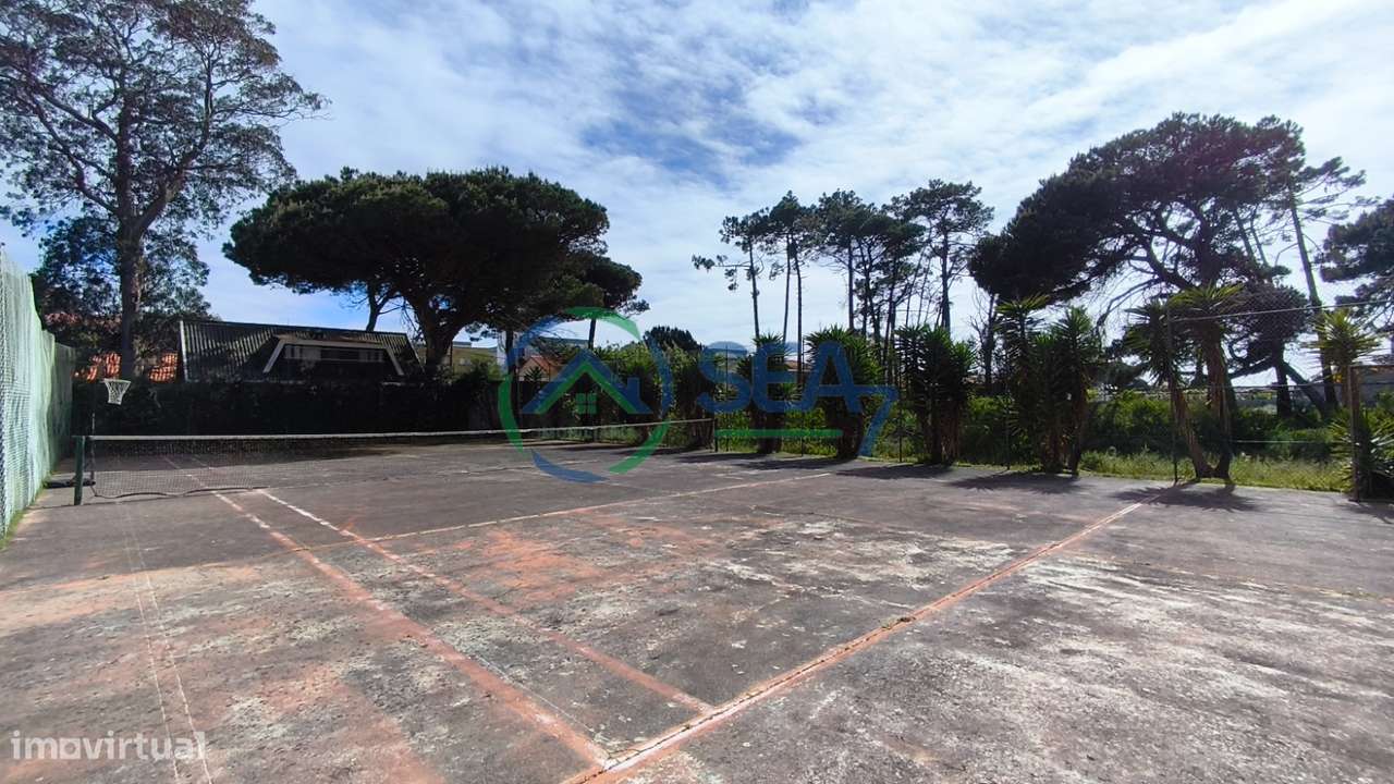 Apartamento T2 com garagem em Esposende-22