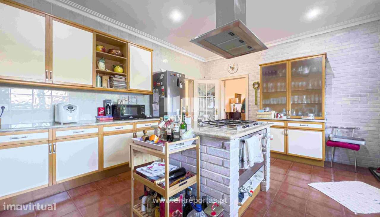 Venda de Moradia Térrea V5, Vila Franca, Viana do Castelo. - Grande imagem: 5/29