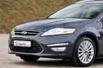 Ford Mondeo 1.6 TDCi Start-Stopp Titanium - 16