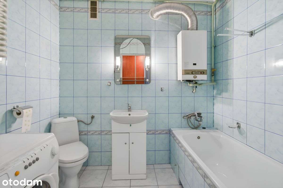 ⚡Duże M2 Wyczerpy⚡ Cicha i spokojna okolica⚡-6