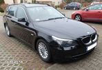 BMW Seria 5 520d - 3