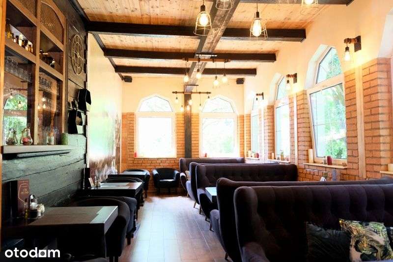 Restauracja w sercu Lidzbarka Warmińskiego-9