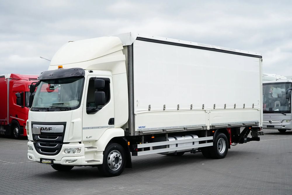 DAF LF 2022