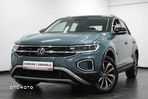 Volkswagen T-Roc 2.0 TDI SCR 4MOTION DSG IQ.DRIVE - 23