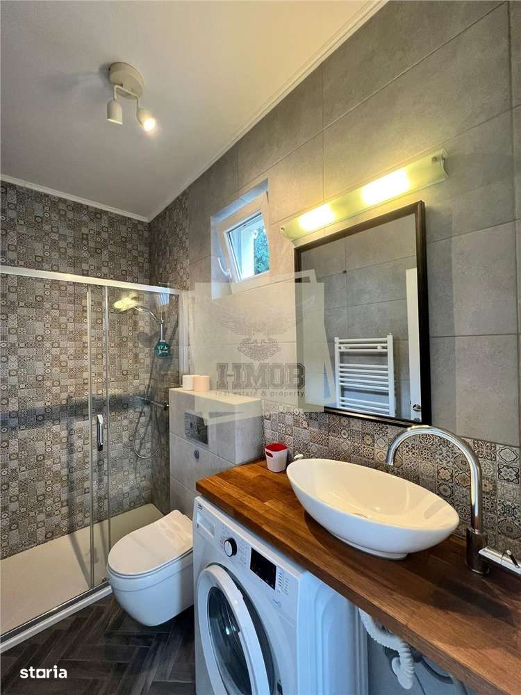 Apartament central 38 mp pretabil regim hotelier - Imagine principală: 4/12