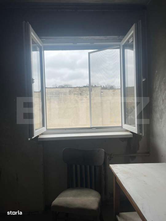 Garsoniera de vanzare, 13 mp, zona Mureseni - Imagine principală: 2/3