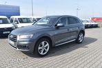 Audi Q5 2.0 TDI Quattro Sport S tronic - 4