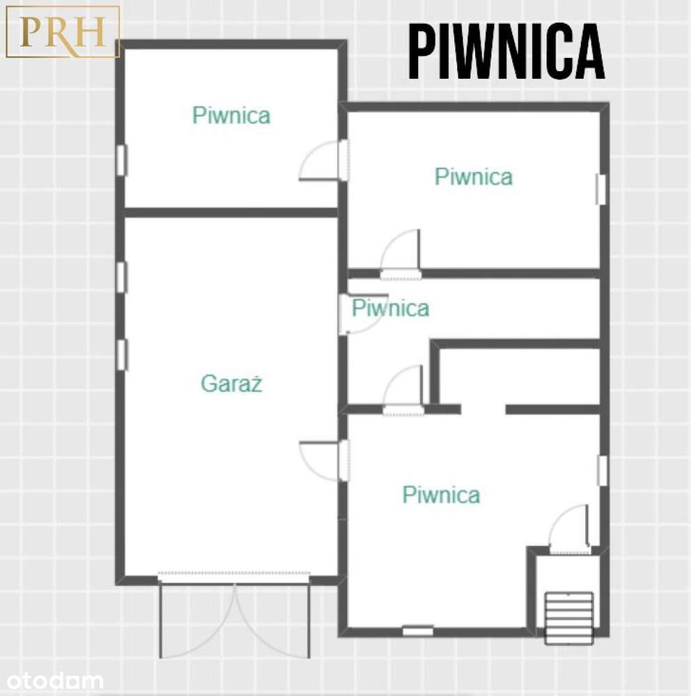 Na sprzedaż dom - Koszalin, Rokosowo, ul. Topolowa-19