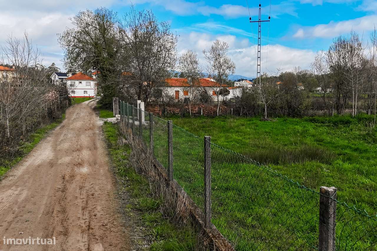 Terreno Rústico  Venda em Associação de freguesias do Vale do Neiva,Po-18