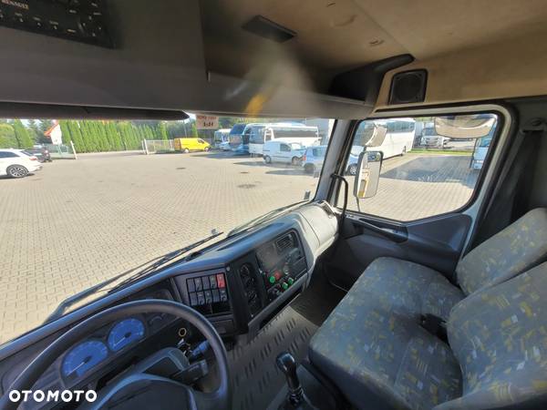 Renault MIDLUM 180 DCI / SPROWADZONA Z FRANCJI/ ZWYŻKA/ PODNOŚNIK KOSZOWY / 16 METRÓW - 18