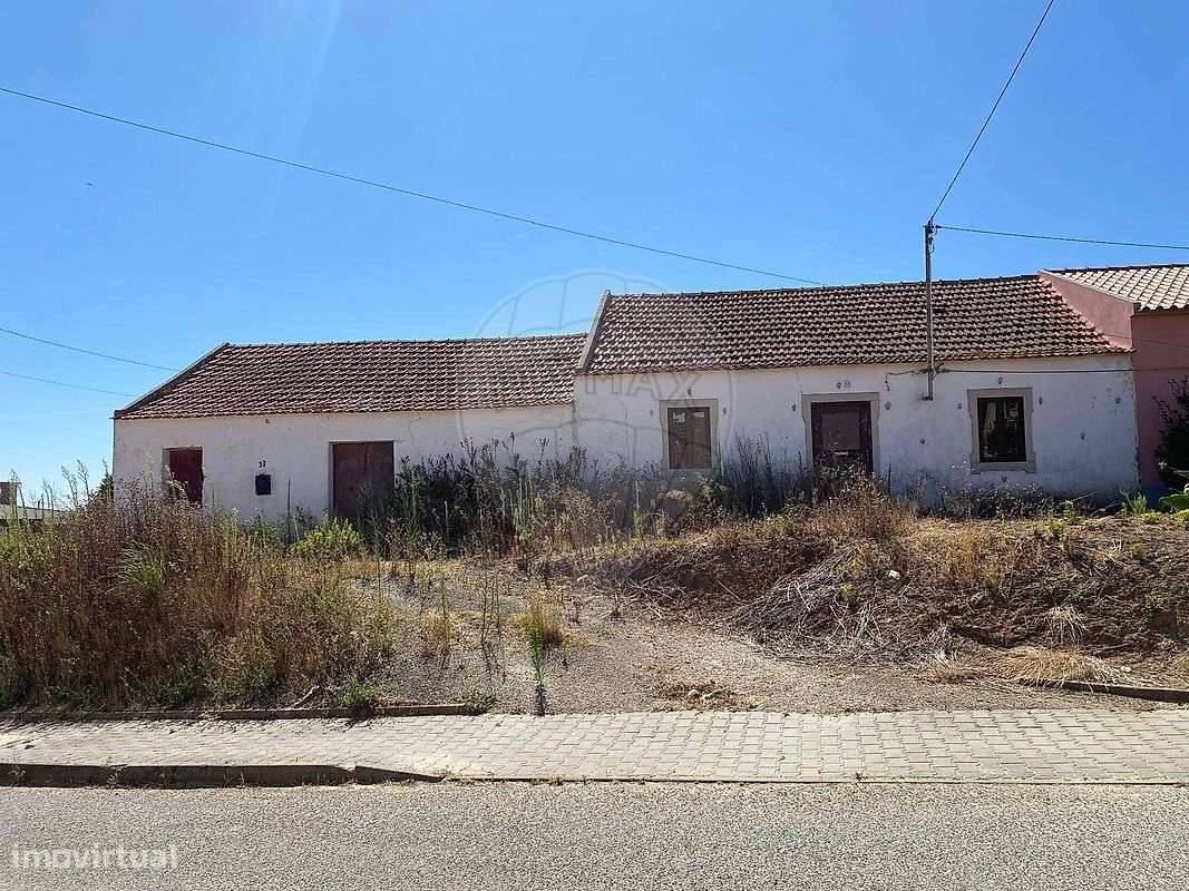 Moradia T2 para venda - Grande imagem: 3/22