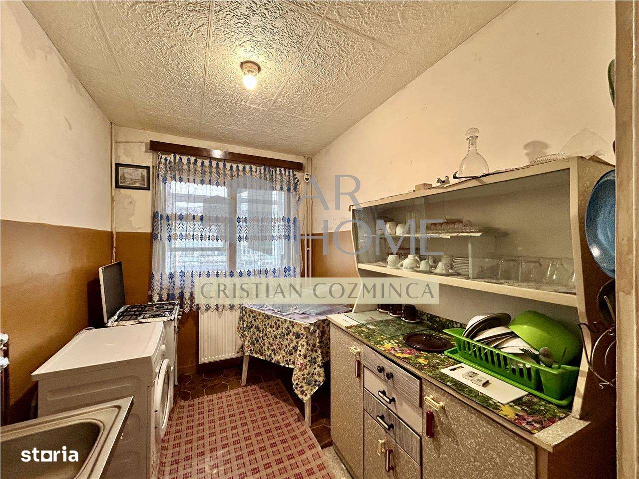 Apartament 2 camere, semidecomandat, Kaufland Vest, Ploiesti-10