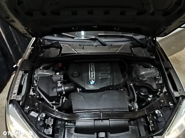 BMW X1 xDrive18d Sport Line - 21