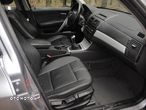 BMW X3 3.0d - 9