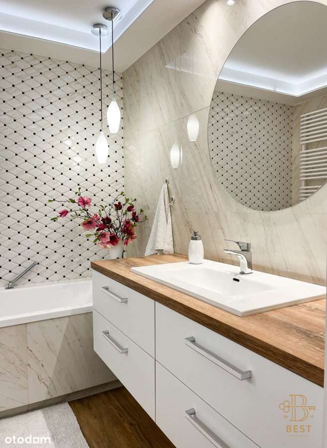 Apartament na parterze Stare Miasto Stargard-8