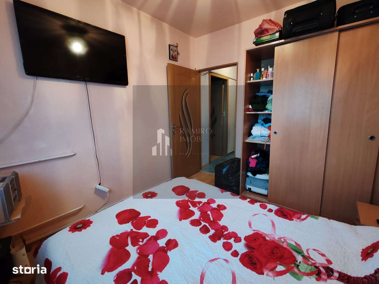 APARTAMENT 2 CAMERE, EMIL RACOVITA, METROU APARATORI x