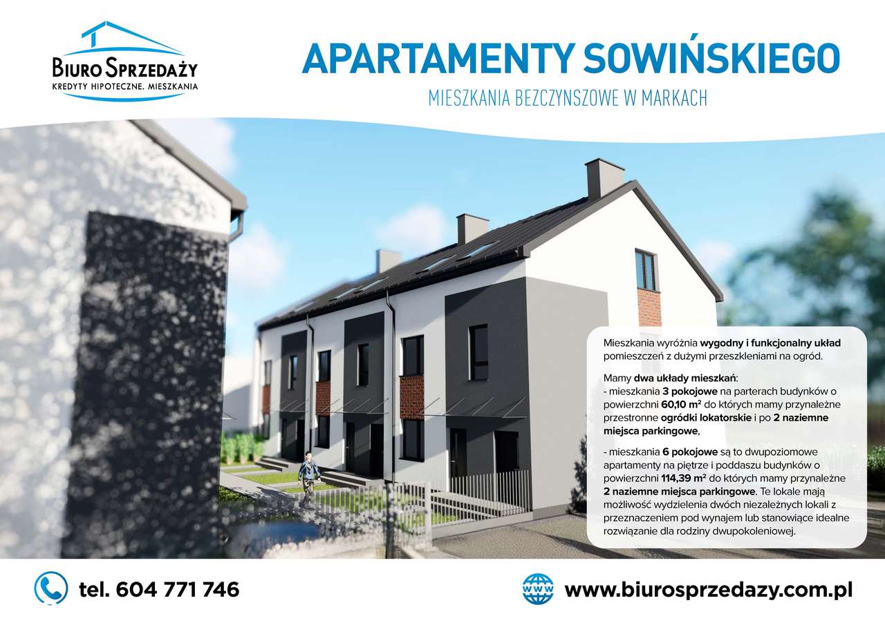 2 POZIOMY Z MOŻLIWOŚCIĄ PODZIAŁU NA DWA MIESZKANIA-3