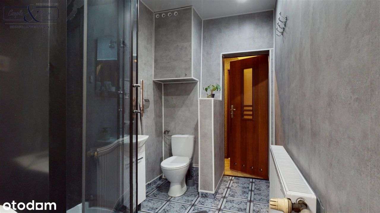 Mieszkanie z garażem i piwnicą.Dzień otwarty 04.12-18